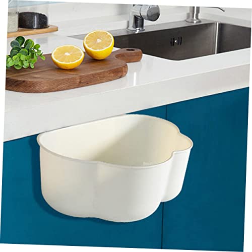 Basurero Colgante para Cocina en Forma de Nube miniatura 3
