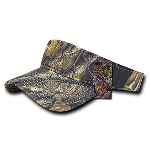 Hybricam Visor, Camo #TOP23