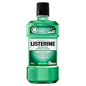 LISTERINE Mondwater, 200 ml