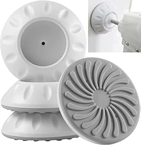 Aniworld Schutzpolster 4er Set für Schutzgitter