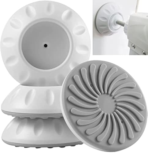 Aniworld Schutzpolster 4er Set für Schutzgitter