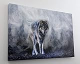 Qualitäts-Markenprodukt aus eigener Herstellung auf hochwertigem 250g Canvas. Gedruckt wird im Digitaldruck mit seidenmatten Finish.