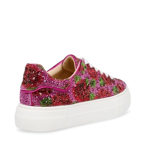 Image of Blue by Betsey Johnson Sidny