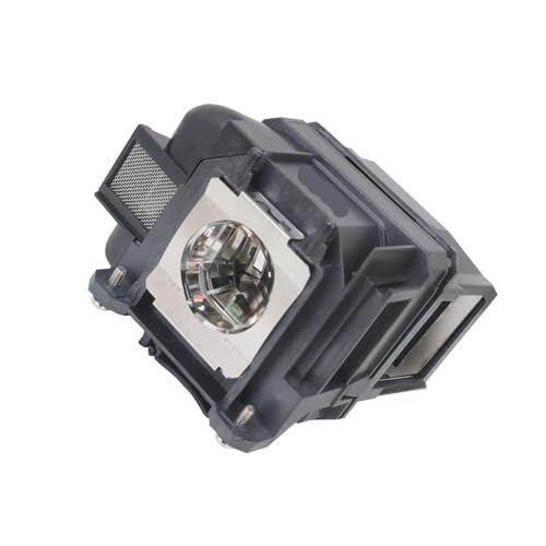 Lampe cinéma 2045 V13H010L78-CBH avec bloc de rechange pour projecteur