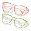 Green+pink Green+pink