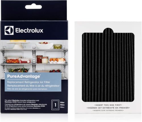 Image of Electrolux Pure Advantage EAFCBF Air Filter (Pack of 6)