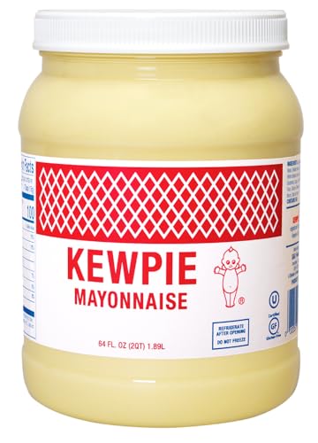 Kewpie Mayonnaise