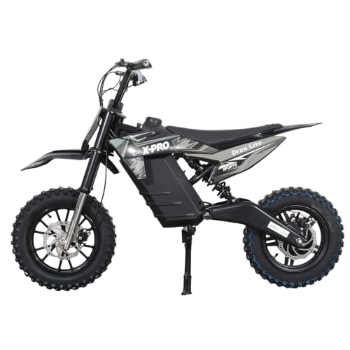 X-PRO Drax Lite Electric Dirt Bike