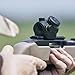 Bushnell Trophy TRS-25 Red Dot Sight Riflescope, 1x20mm, Black
