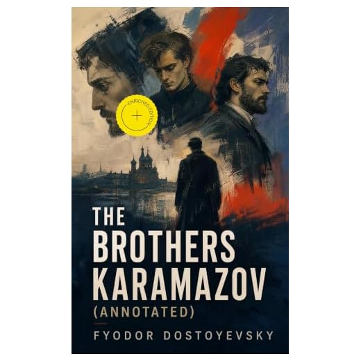 The Brothers Karamazov (Complete 12 Volumes): A Philosophical Novel by the Russian Novelist, Journalist and Philosopher, Author of Crime and Punishment, ... Notes from Underground and The Gambler