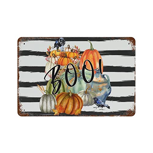 Panneau Halloween effrayant pour jardin pour embellir la pelouse - 2
