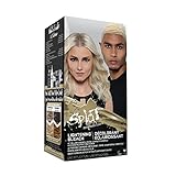 Splat Lightening Bleach Kit, 4 oz.