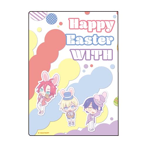 Amazon.co.jp: アイドルタイムプリパラ 01 イースターver. 集合