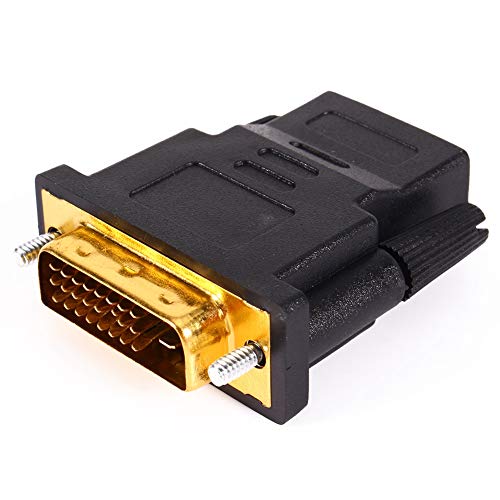 La mejor selección de Dvi a hdmi los 5 mejores. 21 Imagen adicional