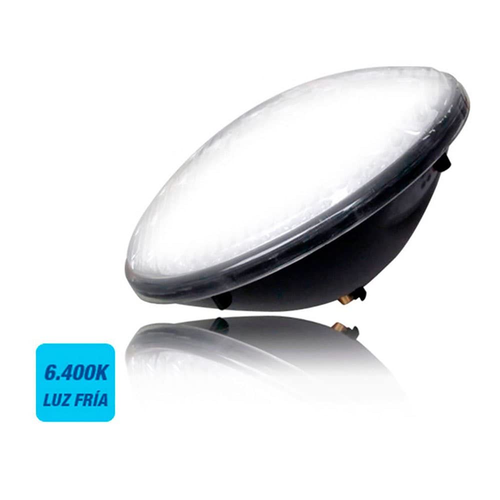 Edm 97900 Bombilla Piscina Led, Luz Fria