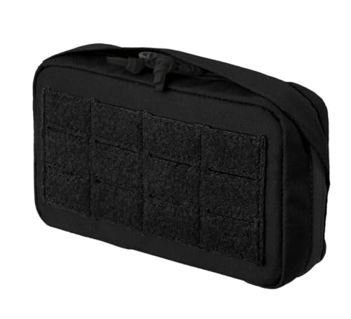 Direct Action JTAC Admin Pouch Mk II (negro)