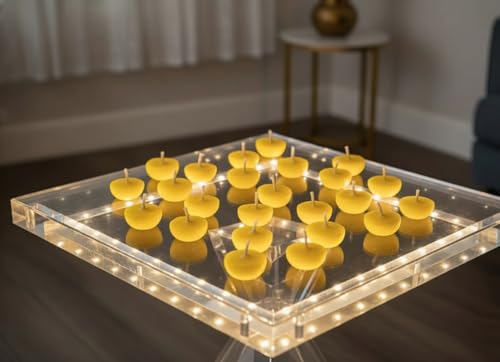 Ghee wicks KULIA authentiques pour accessoires de Puja - 6