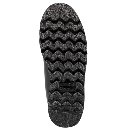 Image of SureTrack 6'' & 8'' Men's Soft Toe Wedge Work Boots, Slip Resistant, EH
