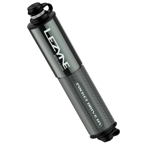 LEZYNE Pocket Drive HV