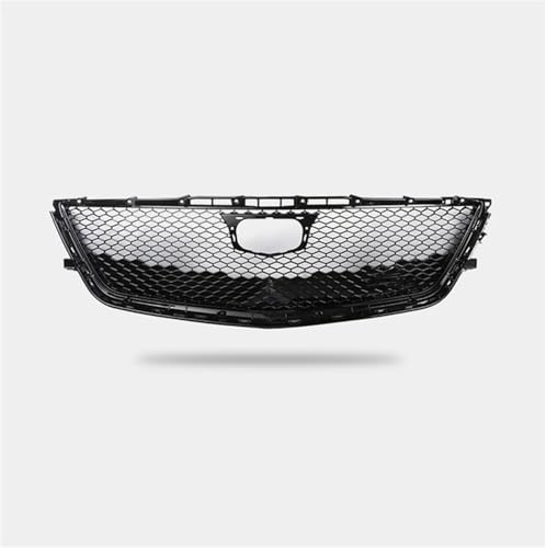 Calandre avant Cadillac CT6 2016-2018 grille de pare-chocs supérieur finition luxe