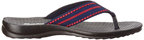 Image of Bata mens Berg Thong E Slipper