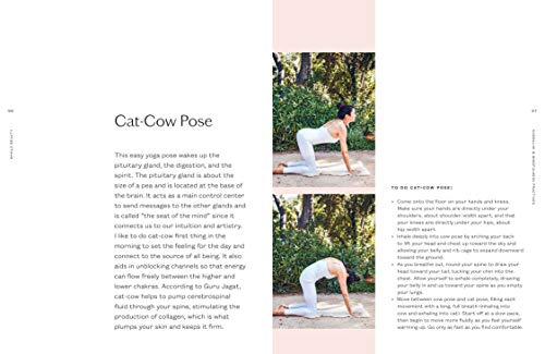 Whole Beauty: Daily Rituals And Natural Recipes For Lifelong Beauty And Wellness #TOP4