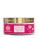 Forest Essentials Indian Rose Absolute Velvet Silk Body Cream, 200g