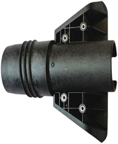 Miniatura 5 de [Piezas de drones] para DJI Agras Drone T16/T20 Aircraft Front Airframe Pieza de fijación del brazo medio [fácil instalación]