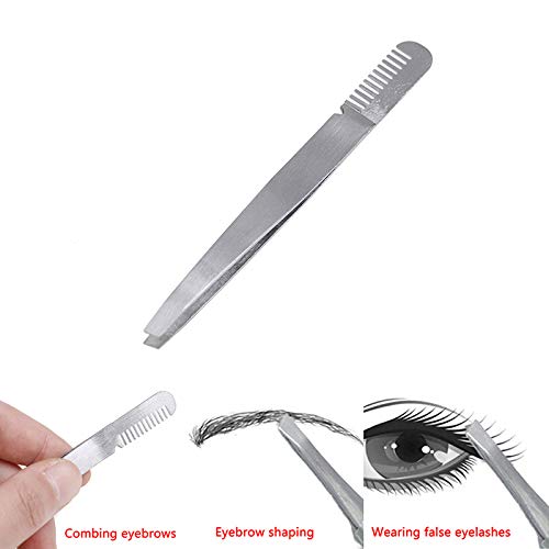 image for EIAKE Eyelash Curler Premium Lash Curler Eyelash Curler kit With Eyela