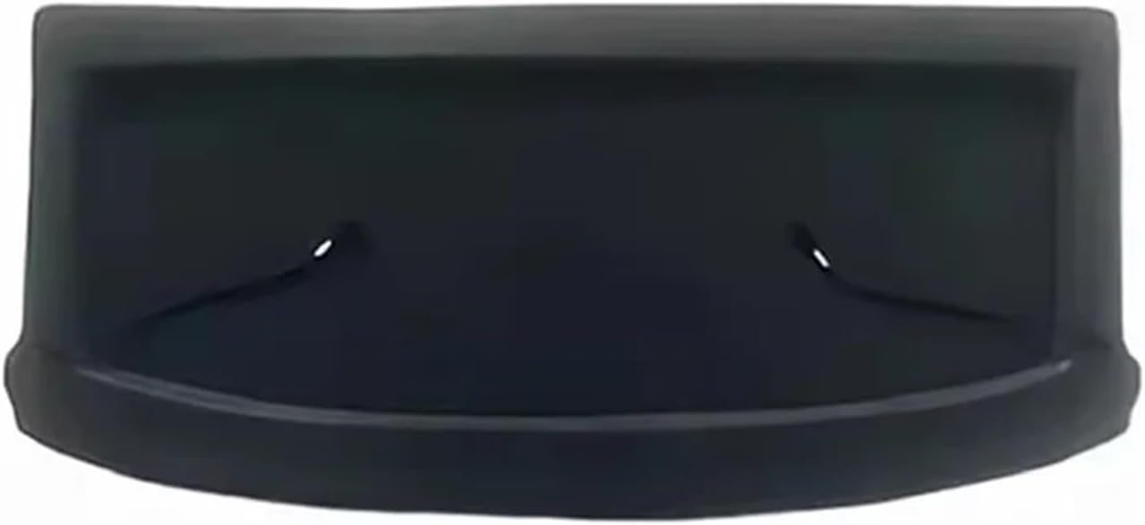 Compatible with VW T-ROC Not-Retractable Trunk Cargo Cover Parcel Rack Anti-Peeping Auto Interior Accessories
