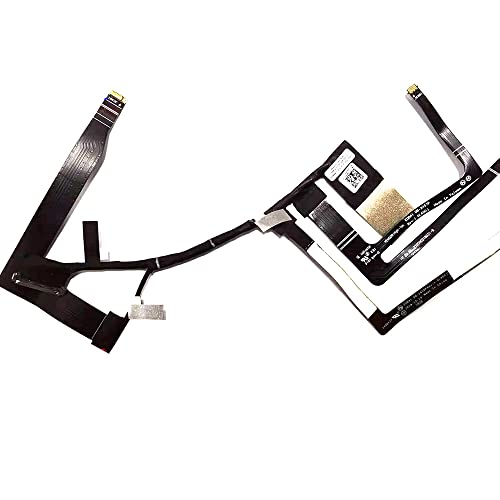 m[gp\R LCD LVDS P[u ɓK DELL Latitude 7400 2-in-1 0TGY9M TGY9M