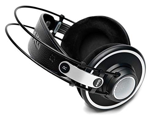 AKG K702 - vue 4