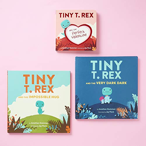 Tiny T. Rex and the Perfect Valentine - Image 10