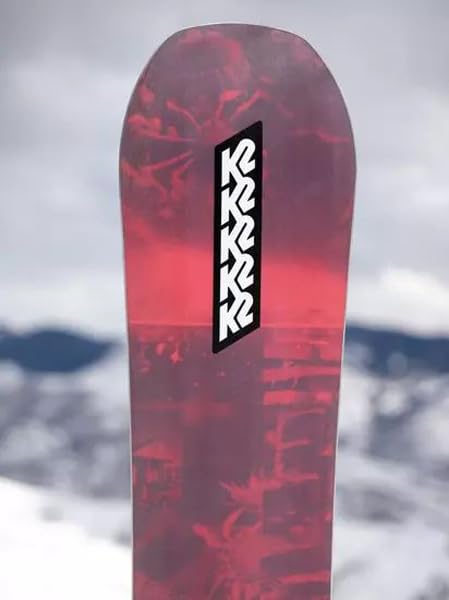 Amazon | K2 ケーツー MANIFEST JP 板 スノーボード ボード