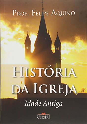 História da Igreja