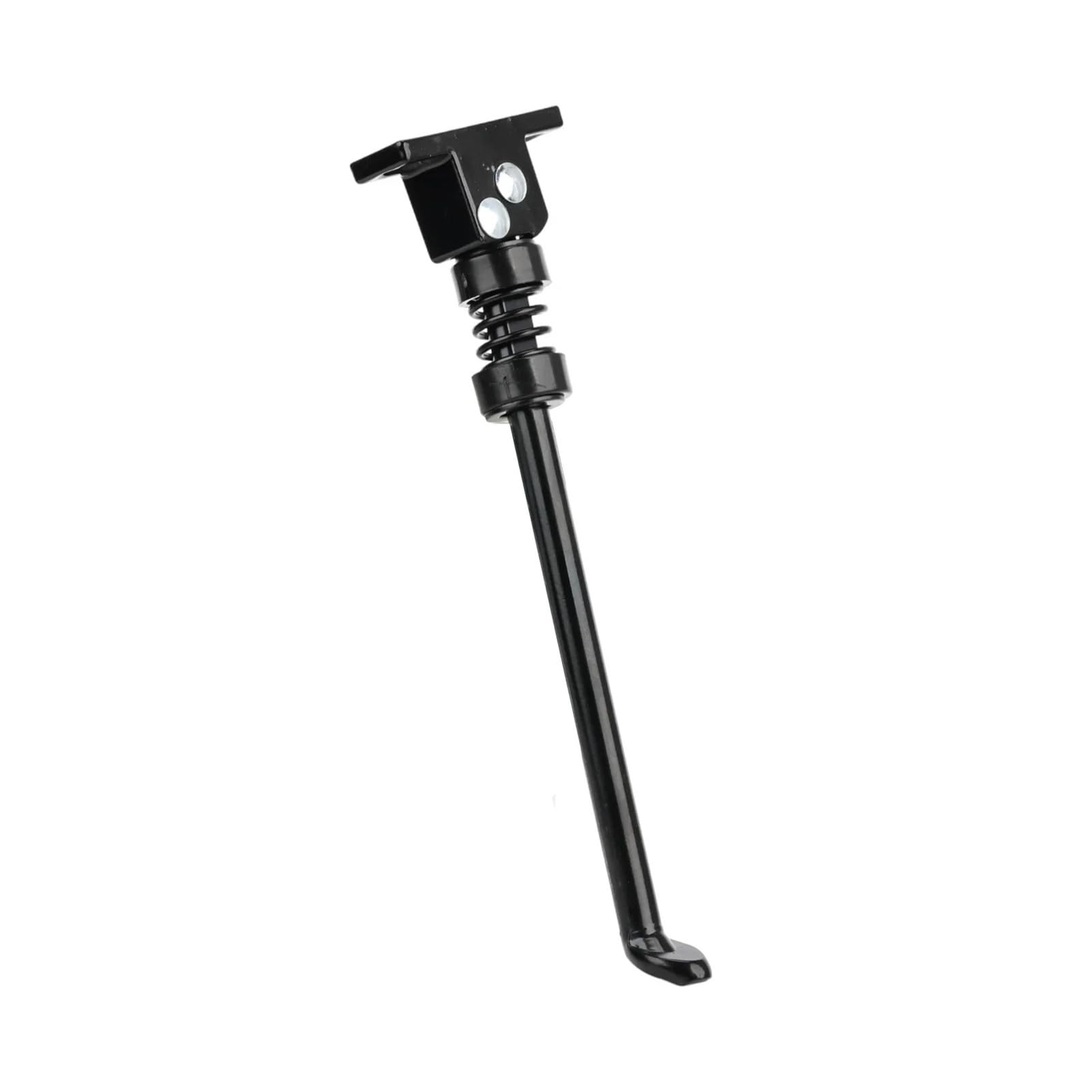 CBFMFVFROR Parking Kickstand Fit for Kugoo G2 Pro G-booster, Electric Scooter Fold Foot Support Bracket Replacement Accessories Parts ﻿