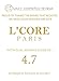 L'Core Paris 24K Multi Use Eye Serum - Creates an Anti Aging Effect, Remove Dark Circles, Wrinkles, Fine Lines, Puffiness Infused with Pure Gold & Vitamin A, C, E - 0.85oz/25ml