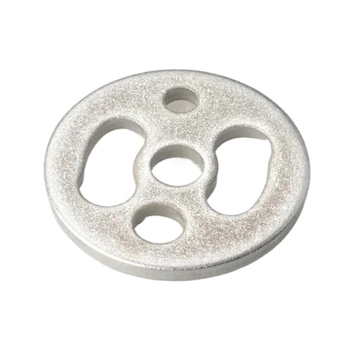 Couvercle de direction de poignée pour moteur 6-30HP 6G1-42131-02