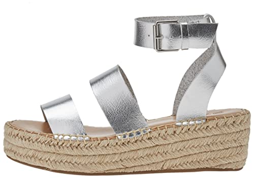 Image of The Drop Women's Listilla Espadrille Wedge Sandal