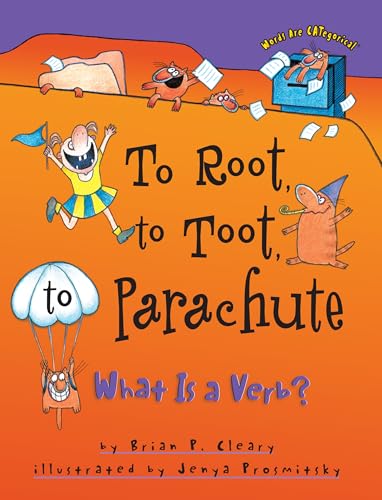 To Root, To Toot, To Parachute