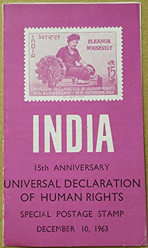 07 Oct. 63 Wild Life Preservation - Bos gaurus, (Wild Ox), Ailurus fulguns,Himalayan Panda, Elephas Maximus indicus,Panthera Tigris Tige,Panthers Leo Persica Indian Lion, (SBR)