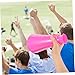 POPETPOP Cheer Megaphones 5pcs Party Accessory Noisemakers for Boys and Girls Megaphones Locker Decorations for Football Game Concerts