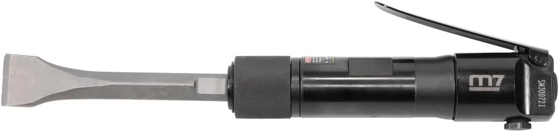 m7 AIR FLUX CHIPPER 33MM STROKE LENGTH 4000 BPM