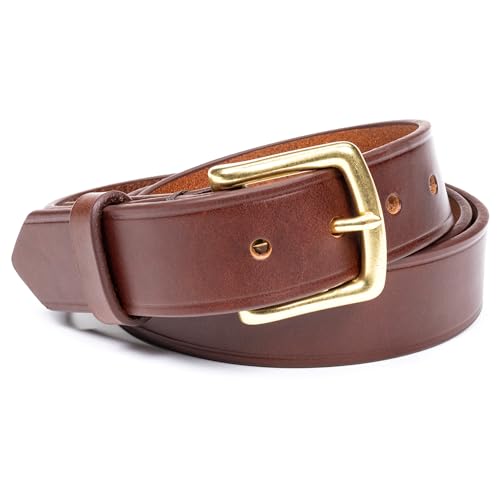 Ceinture en cuir robuste Boyt Harness CL200 pour le plein air