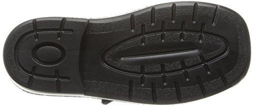 Hush Puppies Damion Dress Shoe (Toddler/Little Kid),Black,8.5 M Us Toddler #TOP3