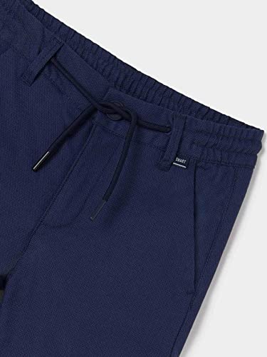Bermuda Mayoral para niño de 10 años en talla 140cm de algodón cómodo 3