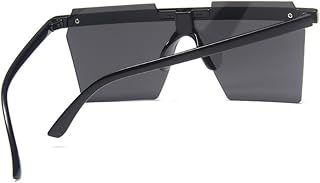 Óculos De Sol Esportivos Óculos De Sol De Praia Óculos Retangulares Óculos De Festa Decorativos Óculos De Sol Elegantes Óculos Criativos Miss Decor Lentes Pretas Óculos De Sol De