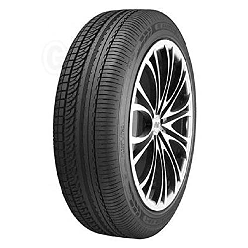 Nankang AS-2+ XL - 225/50R17 98Y - Pneumatico