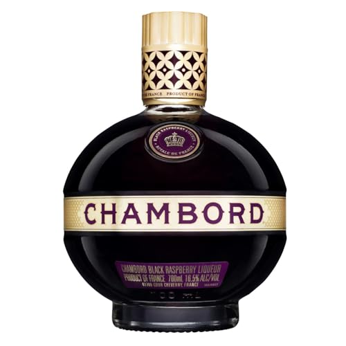 Chambord - 70cl Raspberry - Liqueur