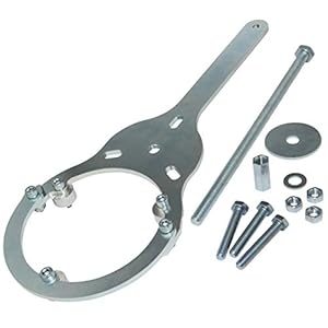 Easyboost 2 in 1 Kupplung Werkzeug